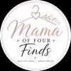 mamaoffourfinds